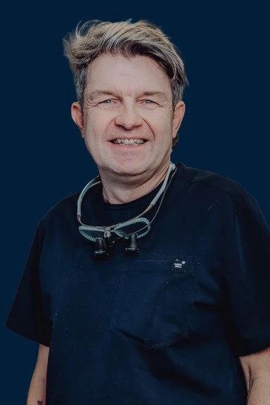 „Website für ImProDent in Gütersloh.“ — Jochen, ImProDent