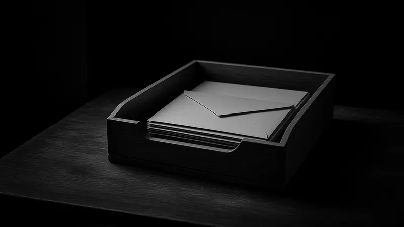 Agentic Sales: Anfragen, die sich selbst sortieren