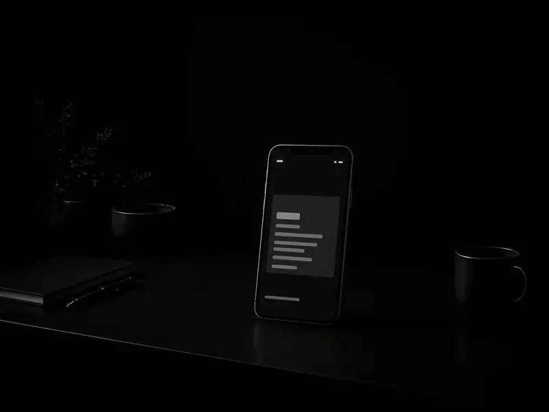 Gespräche: Verlauf auf dem Telefon